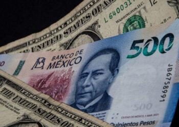 Fortaleza del peso se mantendrá durante 2023