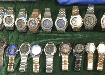 Confiscan en Chicago más de 23 MDD en mercancía