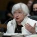 Urge Yellen a Congreso aumentar techo de&nbsp;deuda de EU