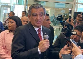 Iniciativas de seguridad en Tamaulipas