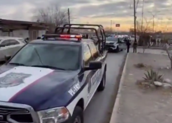 Escaparon 24 reos durante motín en penal de Ciudad Juárez