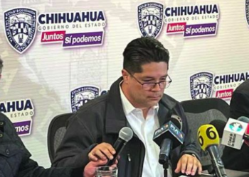 Director del Cereso 3 es cesado tras fuga de reos