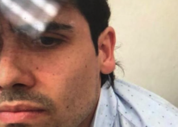 Hijo de El Chapo ha sido detenido, pero ¿Quién es Ovidio Guzmán?