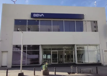 Cierran sucursales de bancos en Culiacán, abrirán hasta nuevo aviso