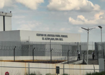 Concede suspensión juez federal para evitar extradición de Ovidio Guzmán a EU
