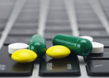 Tráfico ilegal de medicamento anticovid en N.L.