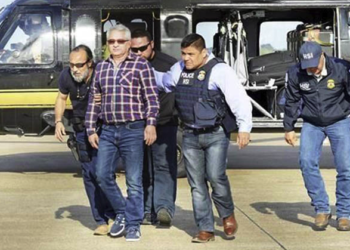 Ex gobernador Yarrington a casi dos años detenido sin sentencia