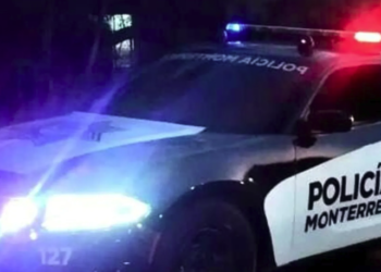 Monterrey registró 59 homicidios en Diciembre