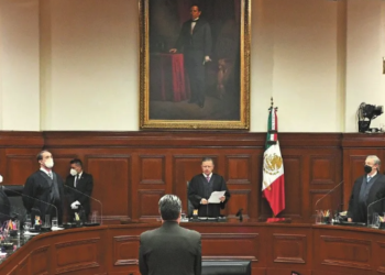 Discriminación laboral por antecedentes en NL y Guerrero improcedentes: SCJN