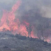 Lanza alerta Protección Civil por incendios forestales en Tamaulipas