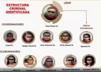 En caso de atentado contra Ciro Gómez Leyva detienen a 11 personas