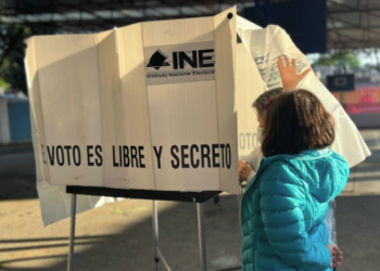 Guía para ubicar tu casilla para la elección de senador en Tamaulipas