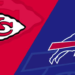 Bills y Chiefs jugarán en Atlanta ante potencial final de la AFC