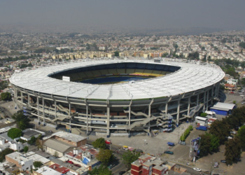 Propone Enrique Alfaro renombrar el estadio Jalisco en honor a Pelé