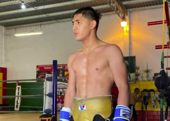 Hugo Castañeda Es Top 20 del mundo