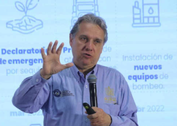 Agua y Drenaje de Monterrey confirma reducción en presión de agua en hogares