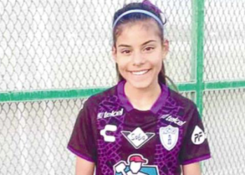 Debut de reynosense con Tuzas Sub 18