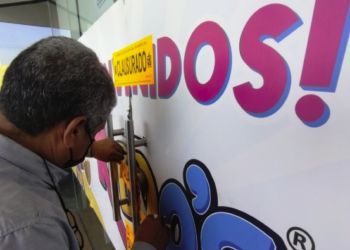 Vinculado a proceso adolescente presunto abusador de niño en salón de fiestas