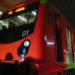 Exhibe conductor de metro en CdMx falta de iluminación en trayectos (video)