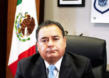 Niegan amparo a fiscal anticorrupción de Tamaulipas