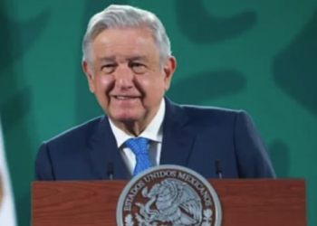 Pide AMLO revisar a DEA y CIA por relaciones con García Luna