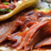 “Al pastor, de adobada o de trompo” los tacos árabes que llegaron para quedarse
