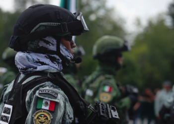 Corte debatirá sobre detenciones hechas por las Fuerzas Armadas