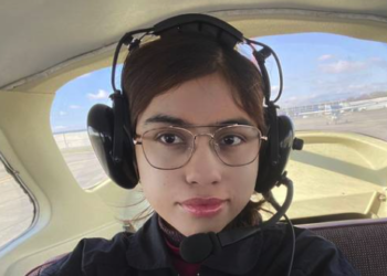 Estudiante tamaulipeca reconocida por la NASA