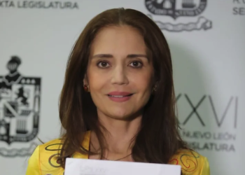 Presentan en NL iniciativa para que no prescriba delito de feminicidio