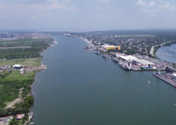 NL y Tamaulipas tendrán mesas de trabajo en agosto por río Pánuco