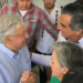 Regresa AMLO a Tamaulipas en febrero