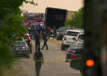 Vinculan a seis personas a proceso por los 53 migrantes muertos en Texas