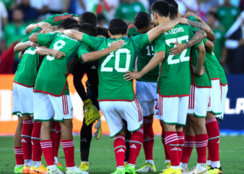Conmebol confirmó el regreso de México a la Copa América para 2024