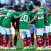 Conmebol confirmó el regreso de México a la Copa América para 2024