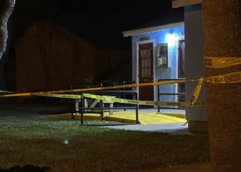 Asesinan a joven de 16 años en Santa Rosa, Texas
