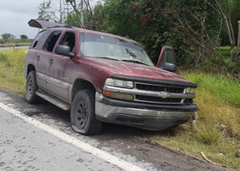 Dos presuntos secuestrados rescatados en Reynosa