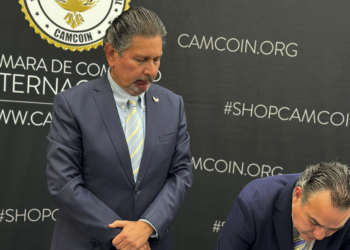 Crece interés de empresarios michoacanos por invertir en Texas