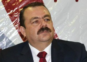 Edgar Veytia, exfiscal de Nayarit testifica en juicio de García Luna