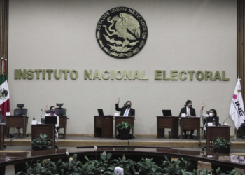 INE ordena a portal de Tamaulipas retirar contenido