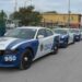 Equipan con cámaras a patrullas de Tránsito