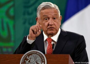AMLO promete investigar presunto despojo de terreno en Reynosa, Tamaulipas