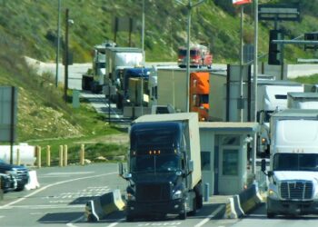 Funcionario del Departameno del Transporte culpable de extorsión