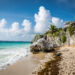 Turismo mundial mexicano