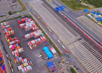 Liderazgo exportador mundial