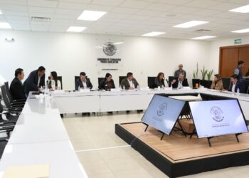 Congreso de Tamaulipas pide se asigne magistrado en el Tribunal Electoral