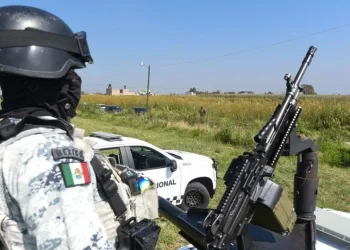 Saldo militar en operativo en Sinaloa: 10 murieron y 35 resultaron heridos