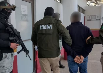 Deportan de EU a Alejandro Tenescalco, mando policial fugitivo por caso Ayotzinapa