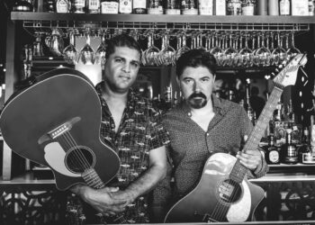 Devilla presenta set acústico en Isla del Padre