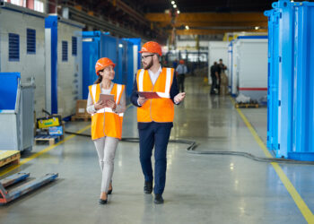 Colosales inversiones mexicanas