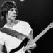 Muere Jeff Beck, legendario guitarrista e ícono del rock